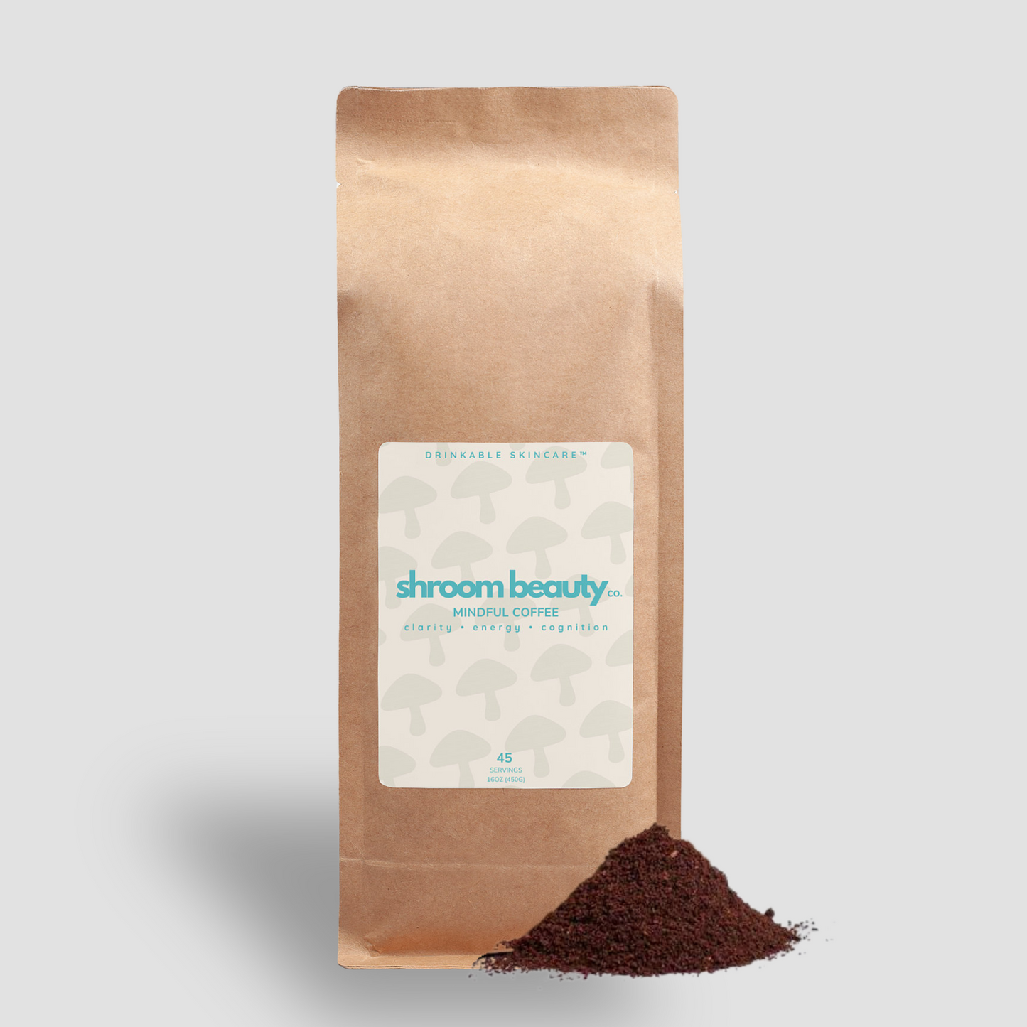 Mindful Coffee - 16oz