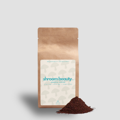 Mindful Coffee - 4oz