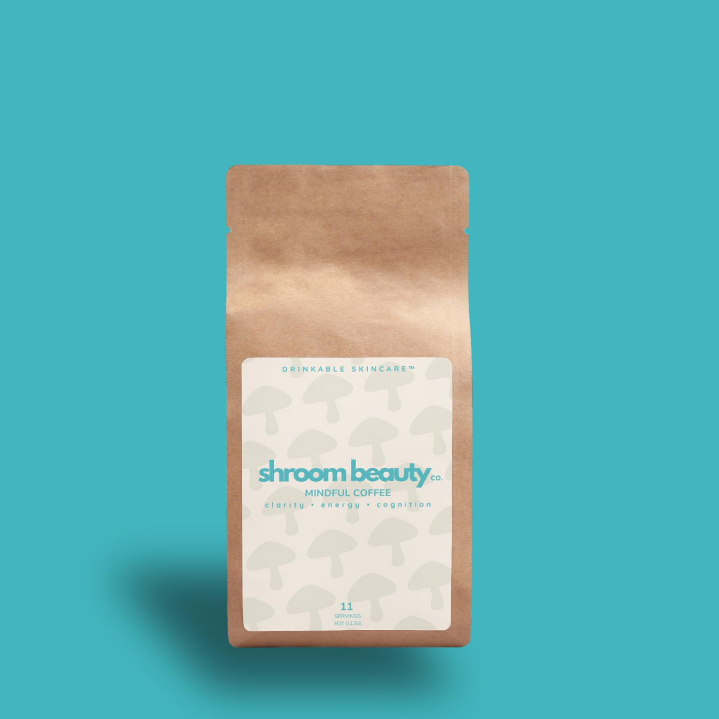 Mindful Coffee - 4oz